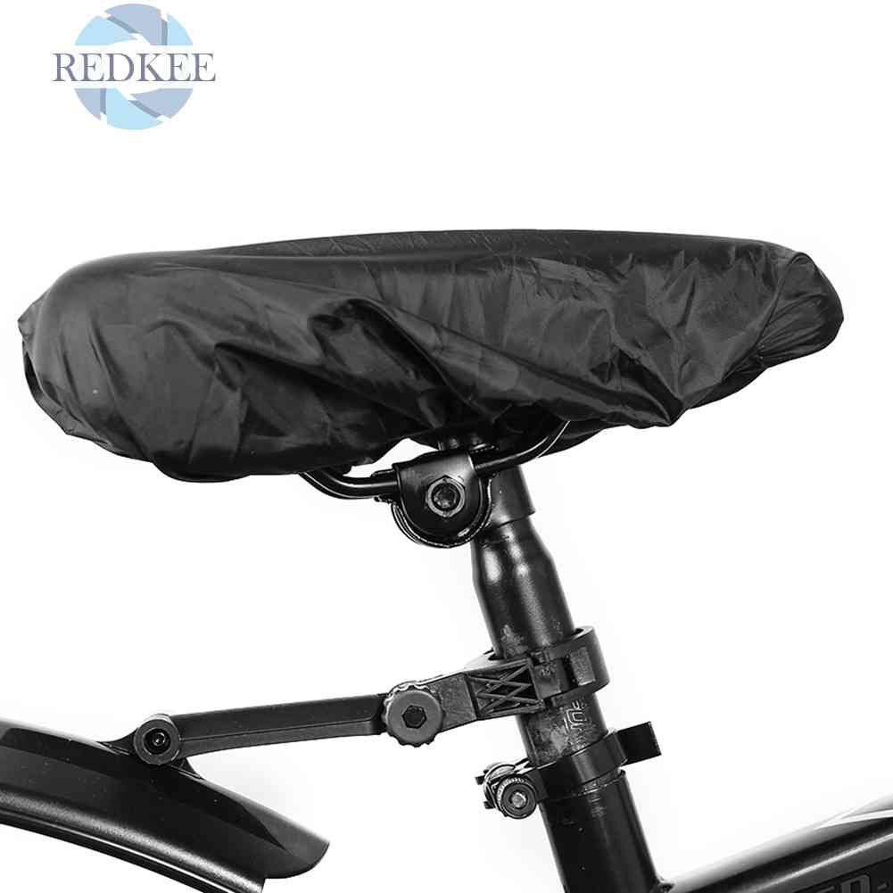 Vỏ Bọc Yên Xe Đạp Chống Nước Chống Bụi