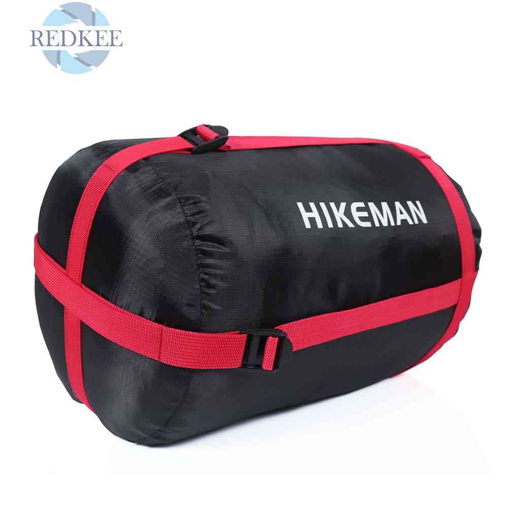 Túi Ngủ Nén Dùng Cho Cắm Trại