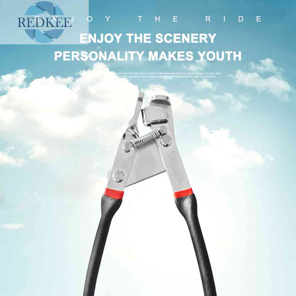 Dụng Cụ Tháo Dây Phanh Xe Đạp Leo Núi Tiện Lợi