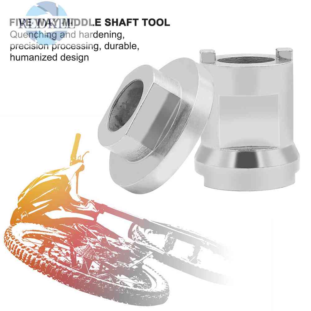 Cờ Lê Tháo Gỡ Sửa Chữa Xe Đạp Leo Núi MTB