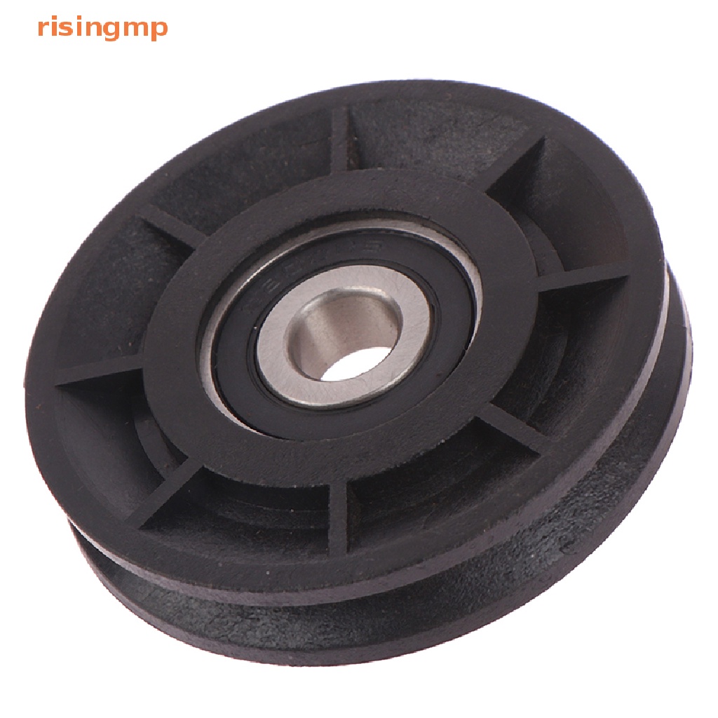 Bánh Xe Ròng Rọc 6200 10 * 60 * 12mm 6200 Bằng Nylon Chuyên Dụng