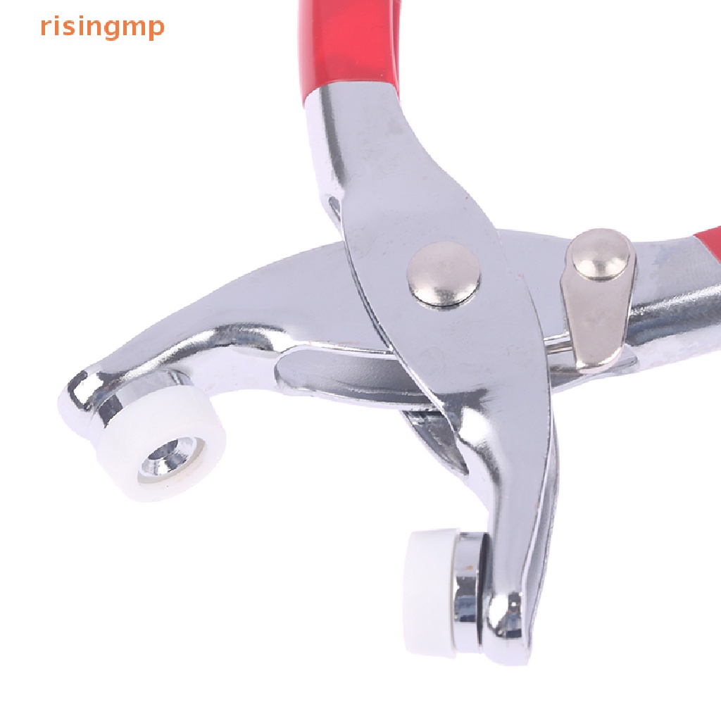 Set 50 / 100 Nút Kim Loại Nhiều Màu Sắc Dùng May Vá Quần Áo DIY