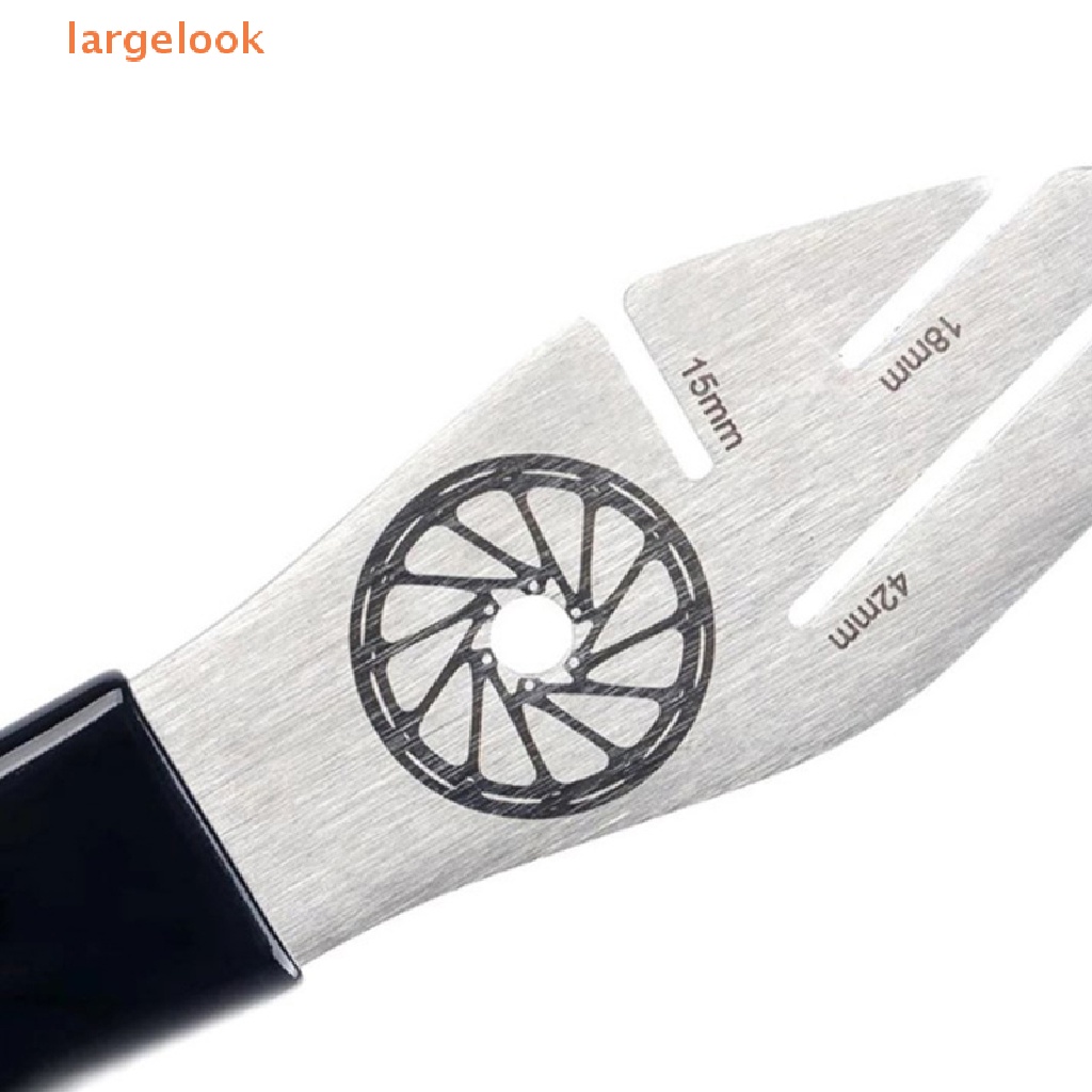 Cờ Lê Điều Chỉnh Đĩa Phanh Xe Đạp 15mm 18mm 42Mm