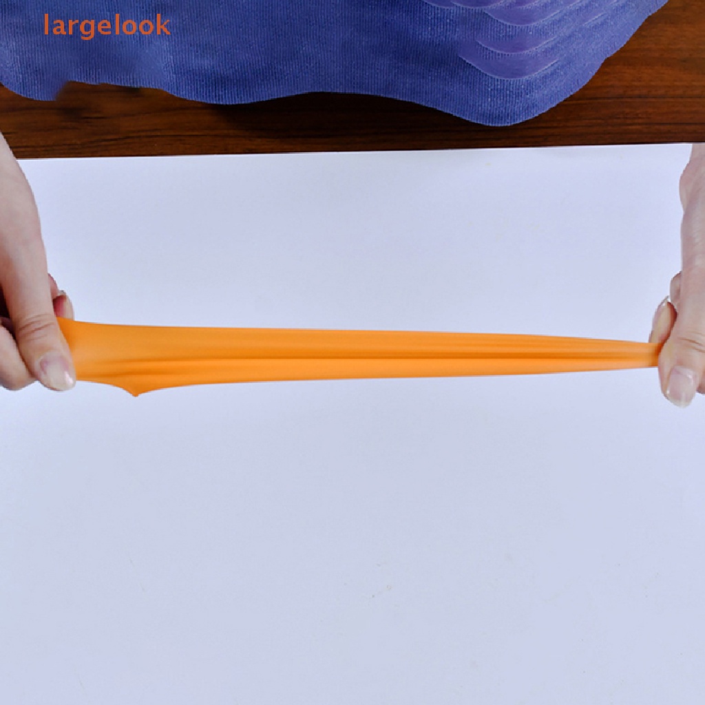 [Widelook] Ống Tay Áo Co Giãn Chống Rò Rỉ Khi Đi Vệ Sinh Du Lịch Size L