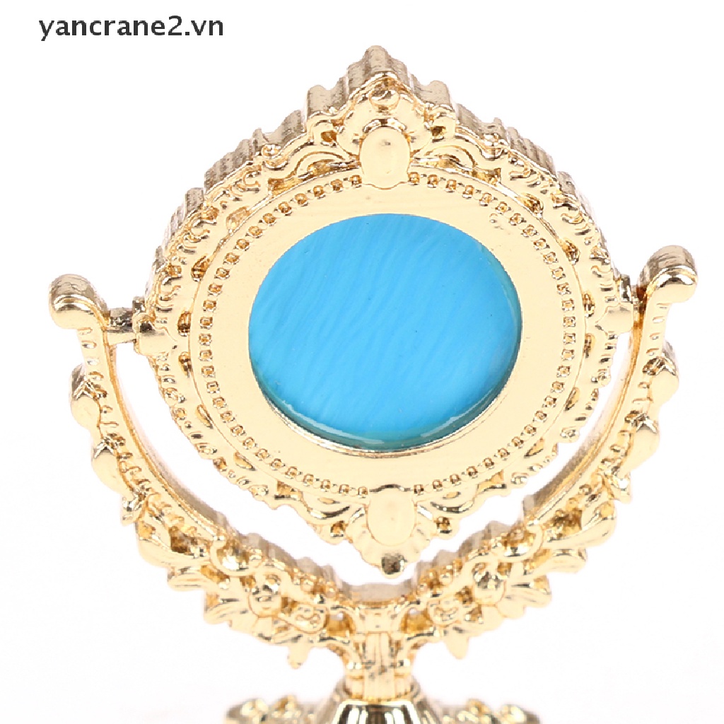 Lược Chải Tóc 1: 12 Độc Đáo Trang Trí Nhà Búp Bê / Nhà Tắm / Trang Trí Nhà Búp Bê {yancrane2.vn}