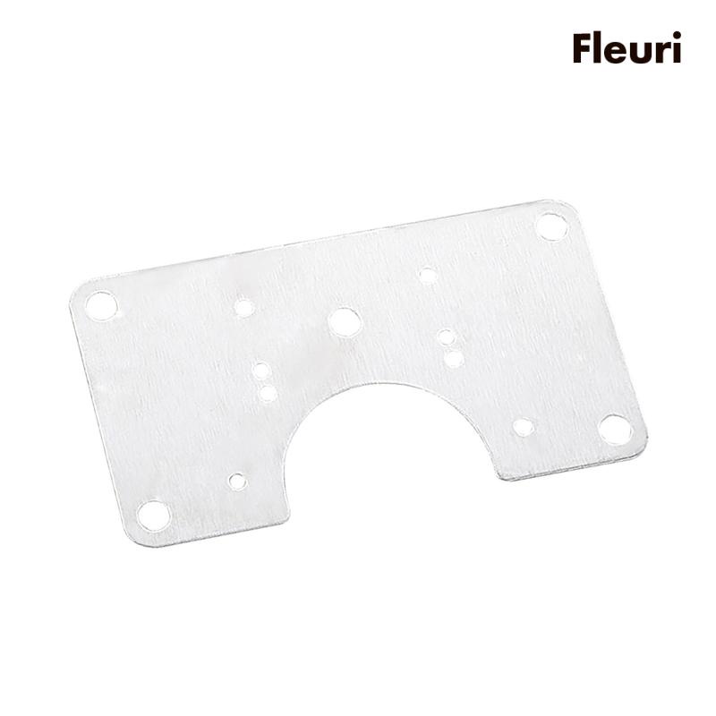 Bản Lề Sửa Chữa Cửa Tủ Chén / Cửa Ra Vào Tiện Dụng
