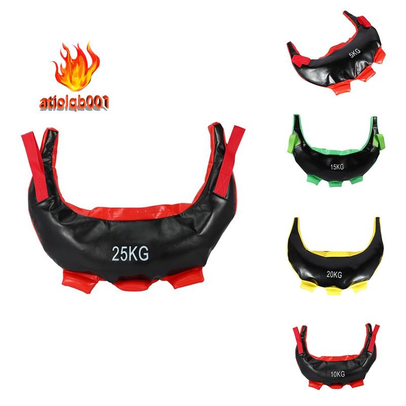 Túi Cát Để Tập Đấm Bốc Tiện Dụng Và Bền