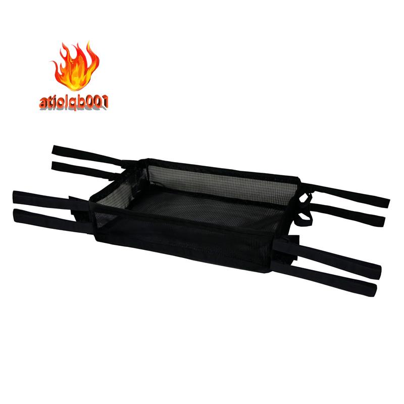 Túi Lưới Đựng Đồ Gọn Nhẹ Có Thể Gấp Gọn Tiện Dụng Mang Theo Cắm Trại