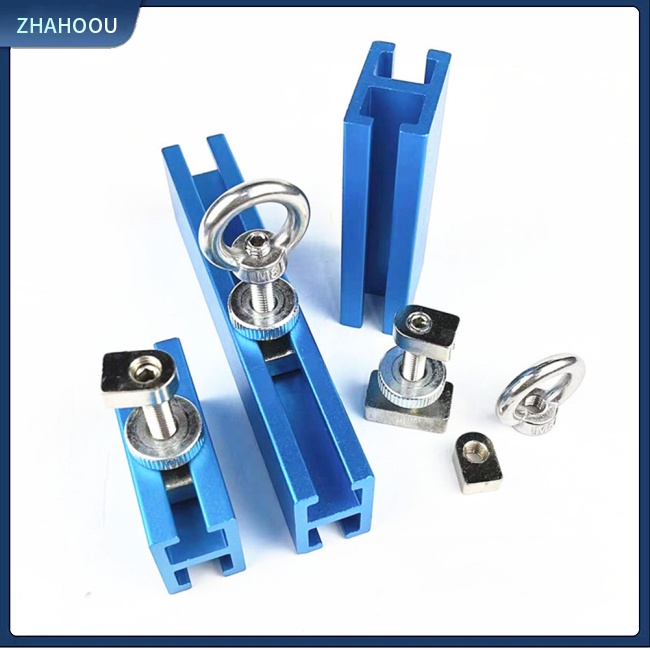 ☃Nhà Cửa☃ Dụng Cụ Sửa Chữa Vết Lõm Xe Hơi Bằng Hợp Kim Nhôm