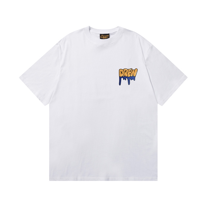 Áo Thun Ngắn Tay In LOGO Cổ Điển Thời Trang Mới Nhất Cho Nam