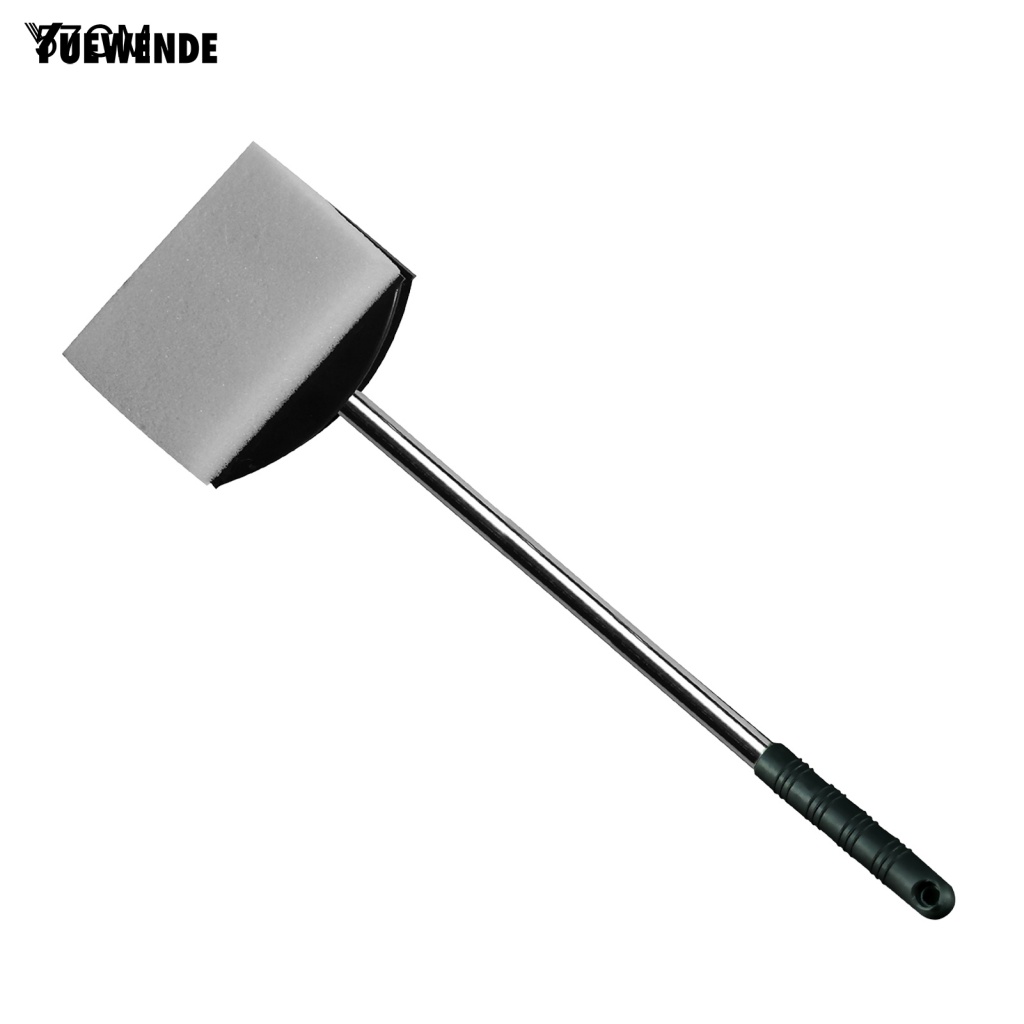 Cọ Vệ Sinh Bể Cá Tiết Kiệm Thời Gian Tiện Dụng