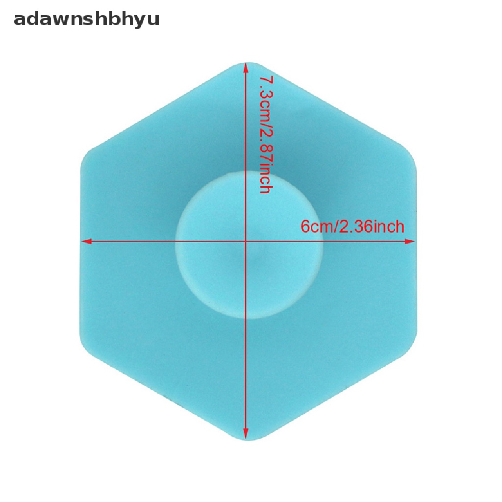1 Bàn Chải Rửa Mặt Bằng Silicon Chăm Sóc Da Mặt Cho Nam