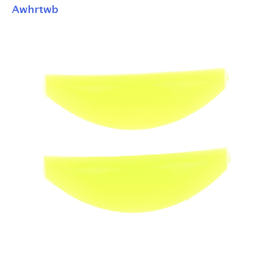 Set 4 Cặp Đệm Silicone Hỗ Trợ Uốn Cong Lông Mi Tái Sử Dụng Tiện Lợi Mới