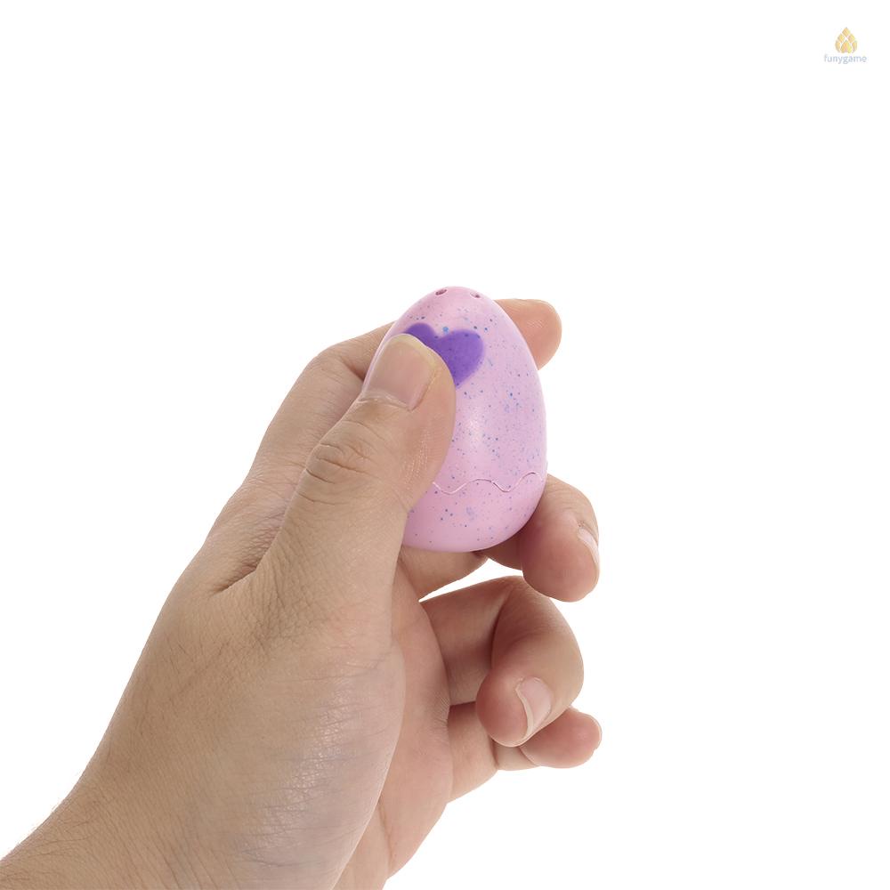 Set 4 Trứng Đồ Chơi + Búp Bê Bonus (Các Loại Ngẫu Nhiên)