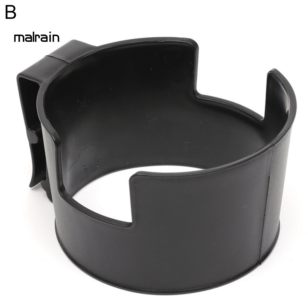 Giá Đỡ Cốc Nước Cỡ Lớn Tiện Dụng Cho Xe Hơi