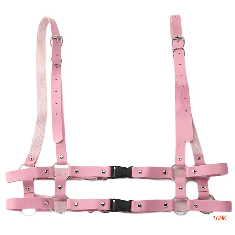 Dây Xích Đeo Thắt Lưng Màu Đen Có Thể Điều Chỉnh Phong Cách Gothic Cổ Điển Thời Trang Cho Nữ Và Phụ Nữ