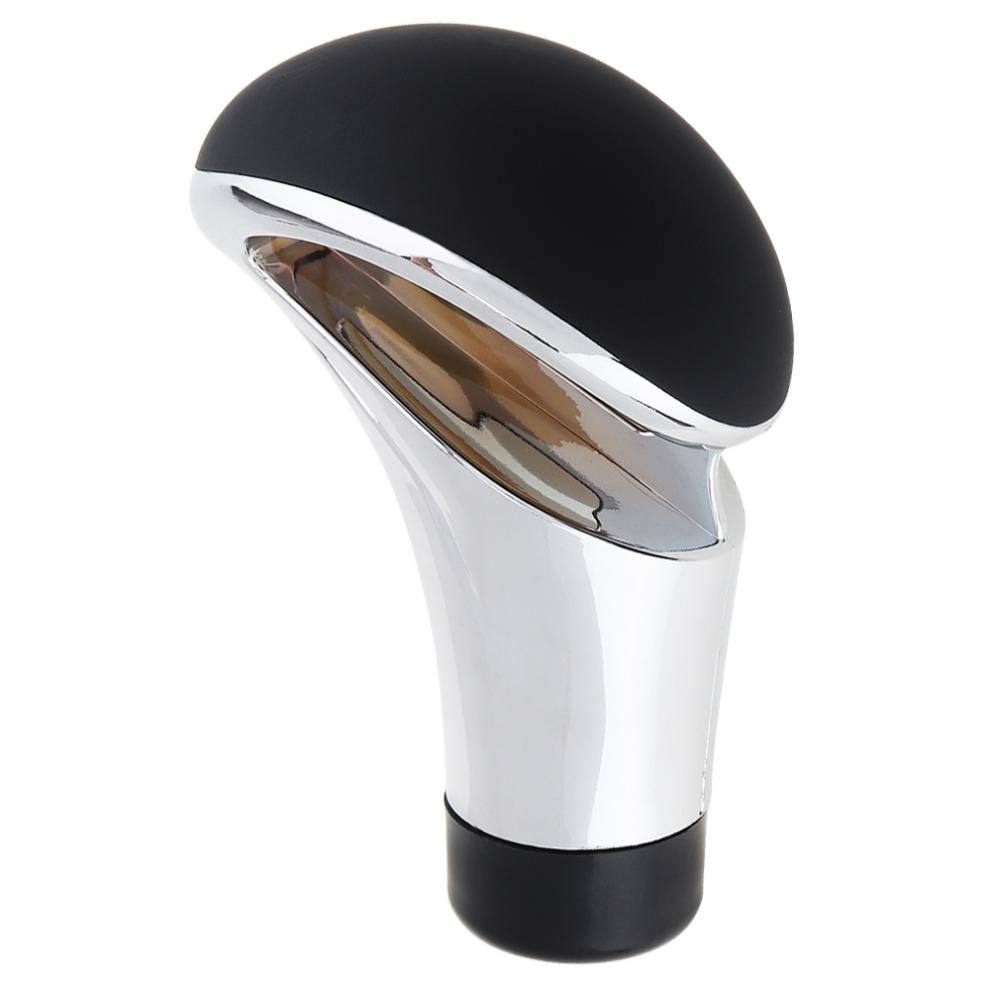 Tay Nắm Cần Số Xe Hơi Bằng Kim Loại Cao Cấp