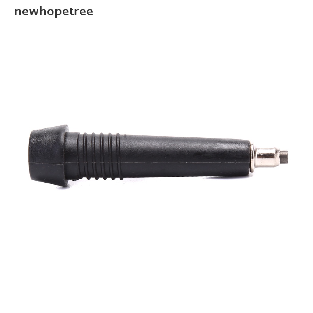 Set 4 Thanh Đi Bộ Đầu Cacbua Vonfram Thay Thế Cho Gậy Leo Núi