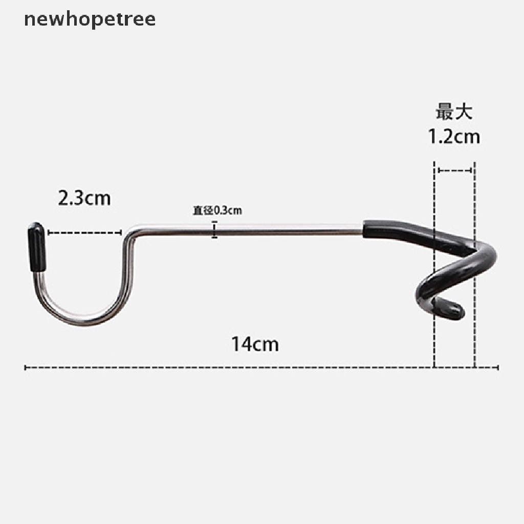 Giá Đỡ Đèn Lồng Treo Cắm Trại Tiện Dụng