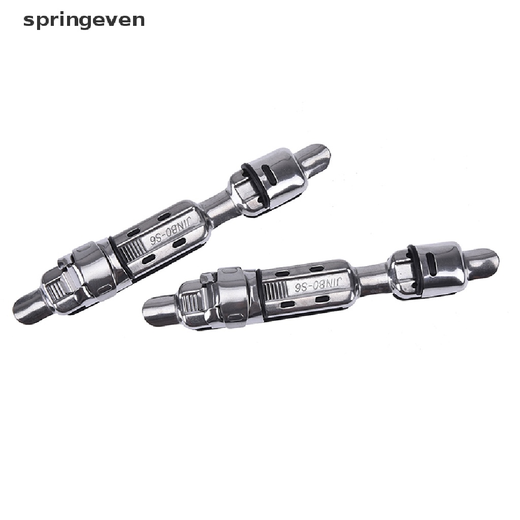 2 Phụ Kiện Kẹp Cần Câu Cá Bằng Thép Không Gỉ Rft RFT