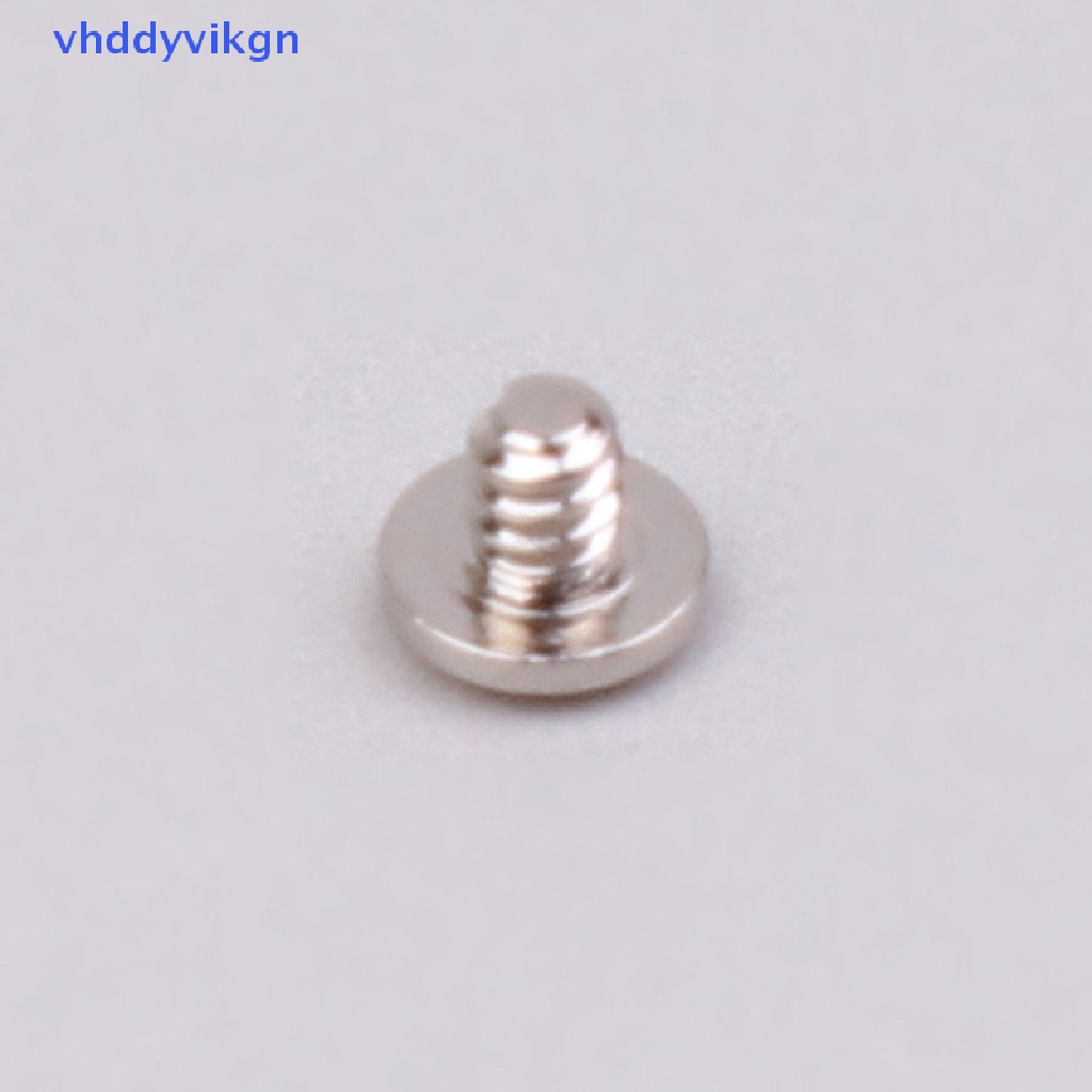 Set 10 Linh Kiện Động Cơ Thay Thế Cho Đồng Hồ ETA 2836 / 2846 / 2834 / 2824