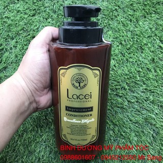 Dầu gội Lacei Improvement Shampoo 750ml