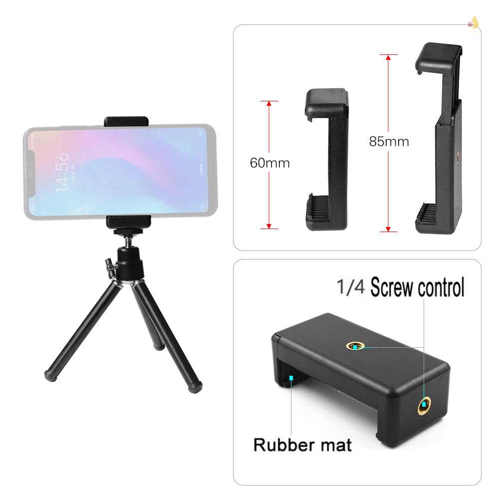 Vòng Đèn LED 6inch 3 Màu 3500-6500K 10 Mức Độ Điều Chỉnh Được Kèm Giá Đỡ Điện Thoại Và Gậy Ba Chân Hỗ Trợ Quay Video YouTube Trang Điểm