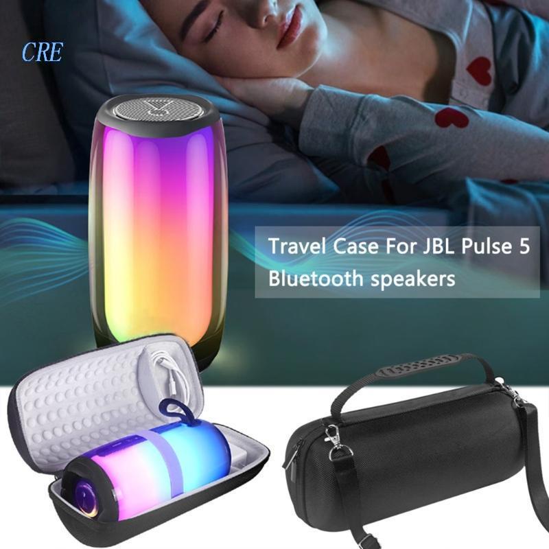 Túi Đựng Xung 5 Bluetooth Có Dây Đeo Tùy Chỉnh Tiện Dụng Mang Theo Du Lịch