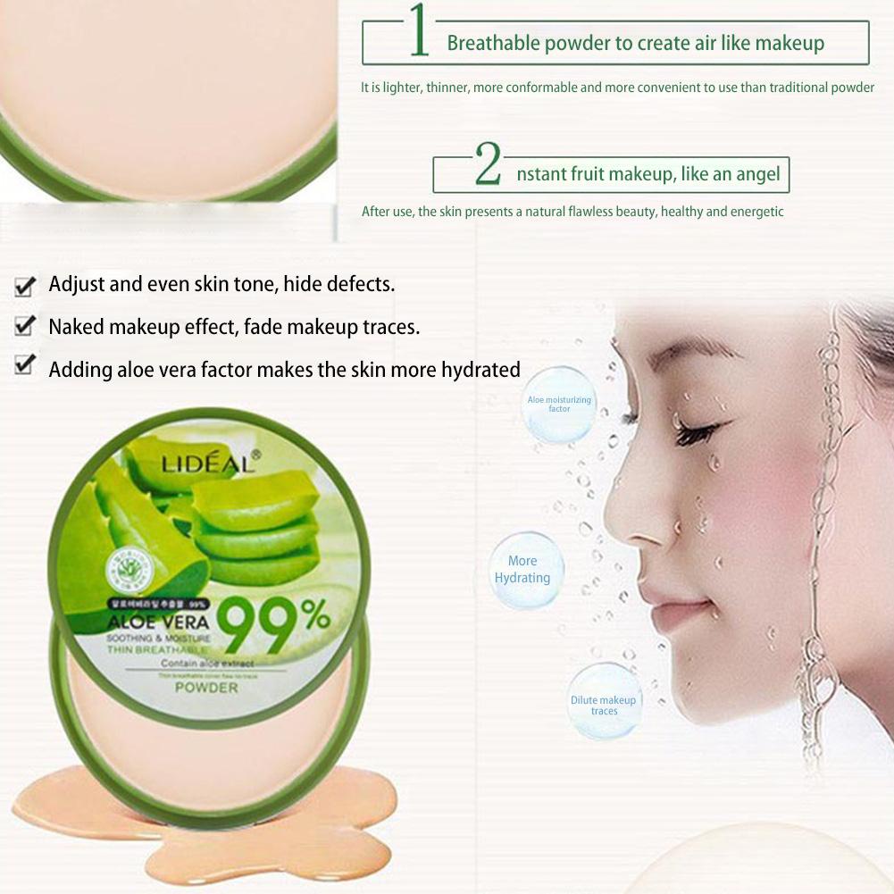 Phấn Nước BB Dưỡng Ẩm Che Khuyết Điểm Làm Trắng Da I2G7