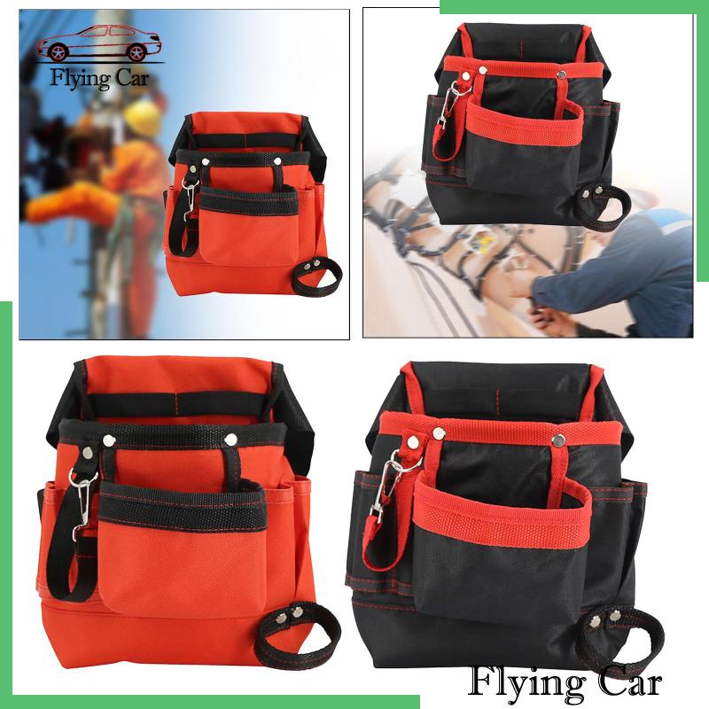 Túi Đeo Hông Đựng Dụng Cụ Sửa Chữa Điện Tiện Lợi Lzdjfmy2