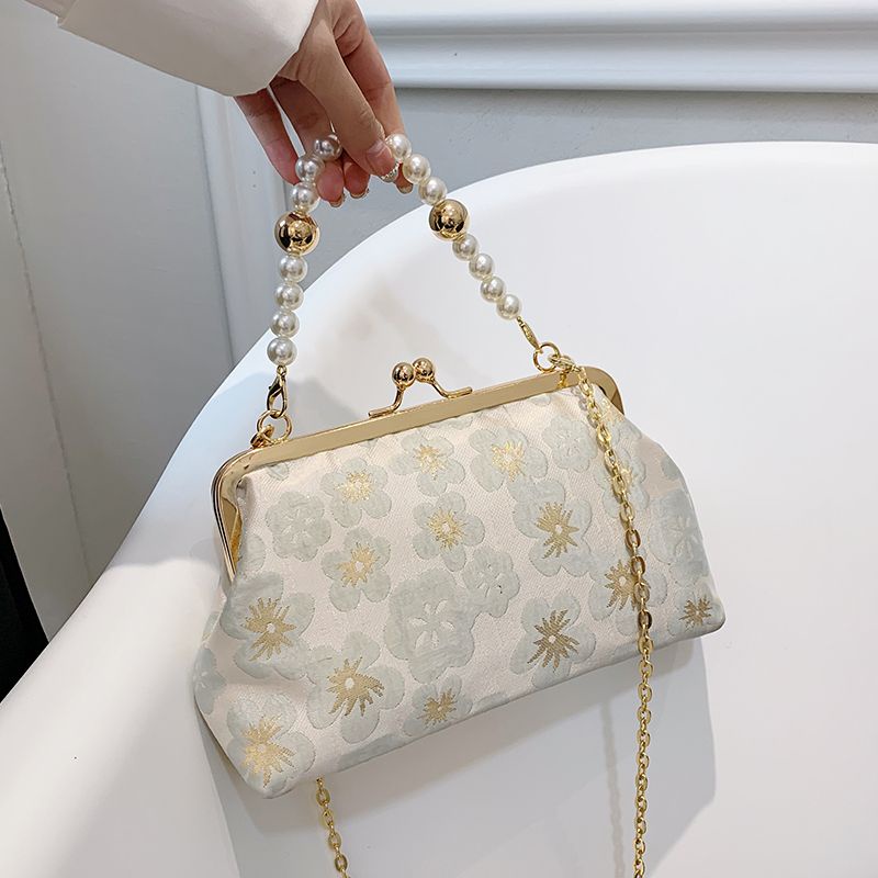 HAPPY HOMLIV Túi Xách Đeo Túi đeo chéo nữ Túi mini Túi đựng mỹ phẩm