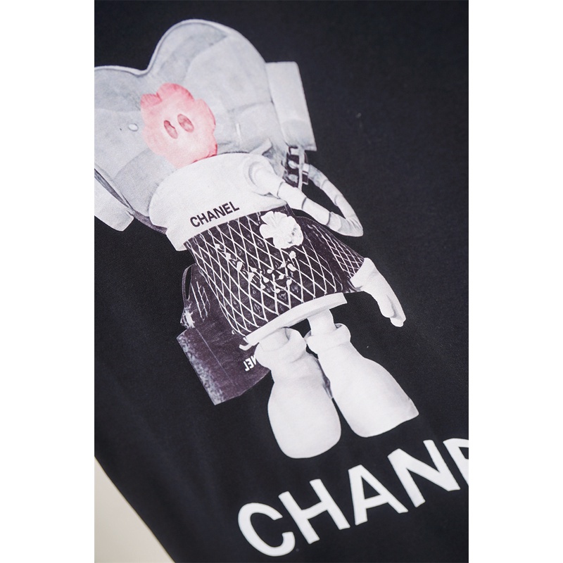 Áo Thun Tay Ngắn CH88AN 8-the Thời Trang Mới Nhất Cho Nam Và Nữ