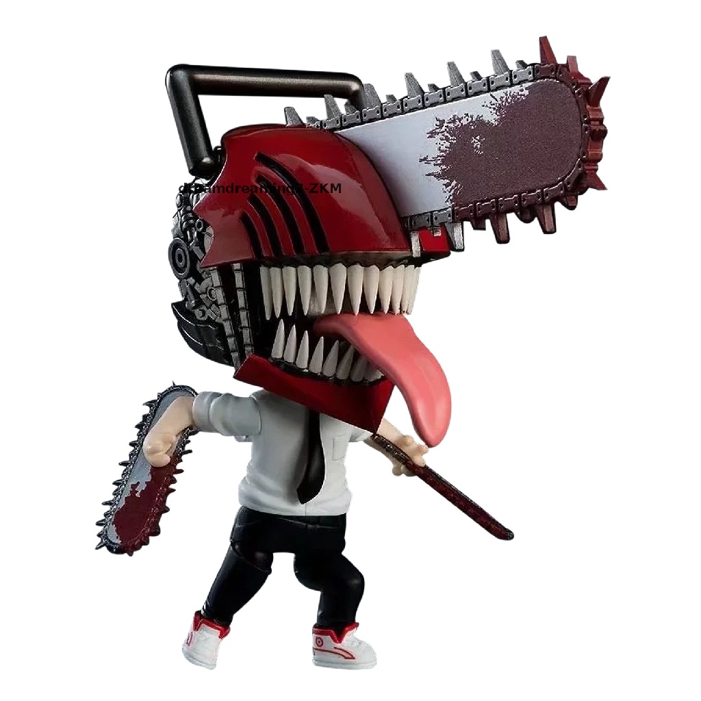 Búp Bê Nendoroid Q version 1560 1560 Độc Đáo Chất Lượng Cao# Nhân Vật Dianci Boqita Hoạt Hình Thủ Công [zkm]