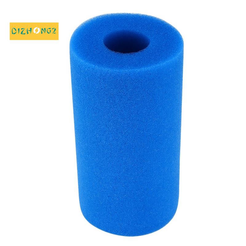 Xốp Lọc Nước Sinh Học Tái Sử Dụng Được Cho Intex Type a