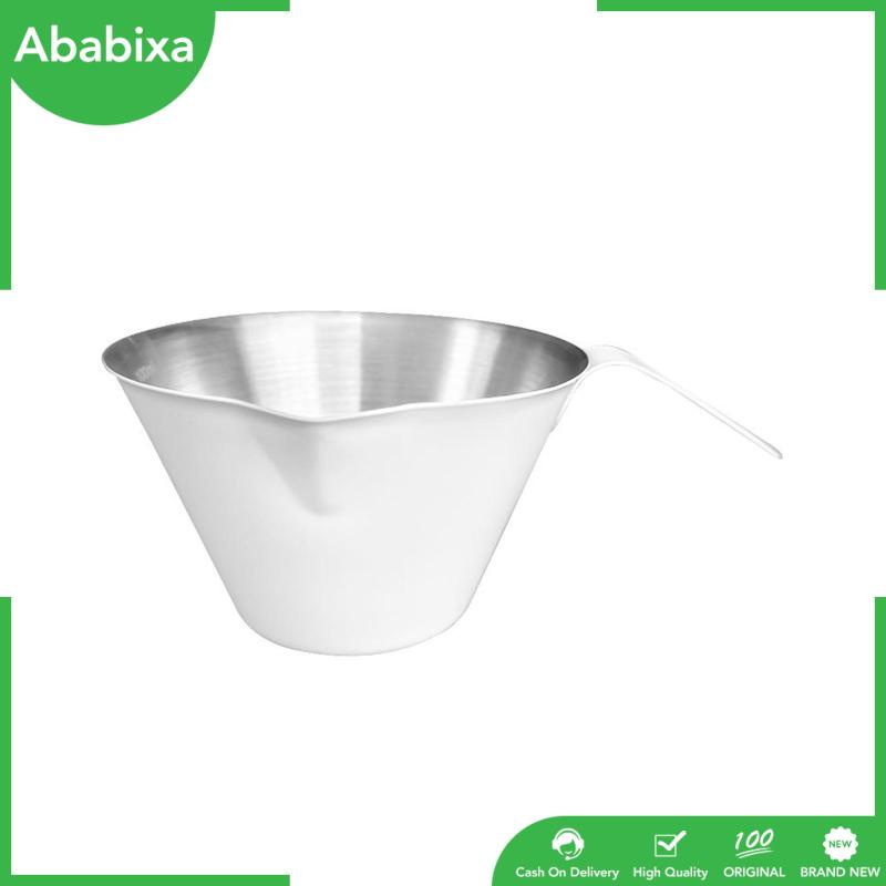 Cốc Đong Cà Phê Espresso Dung Tích 100ml Tiện Dụng