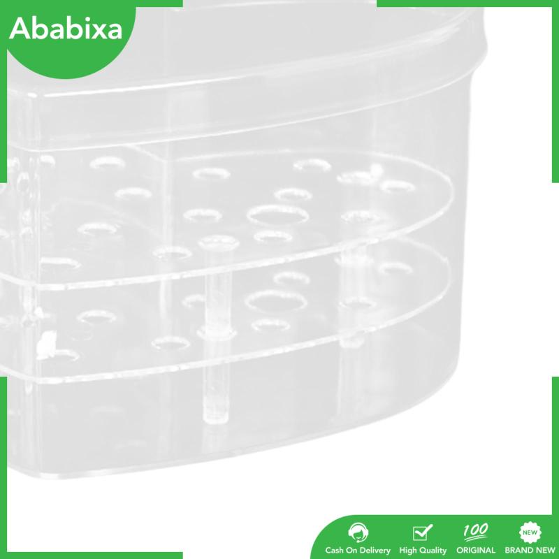 Lọ Hoa Bằng Acrylic Trong Suốt Dùng Trang Trí Nhà Cửa / Tiệc Cưới