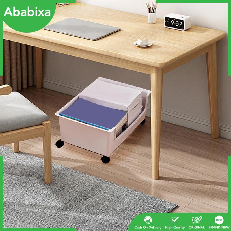 [Ababixa] Thùng Đựng Đồ Chơi / Đồ Chơi Cỡ Lớn Có Bánh Xe Di Chuyển Được Sắp Xếp Gọn Gàng Có Thể Tháo Rời Cho Phòng Ngủ / Tủ Ché