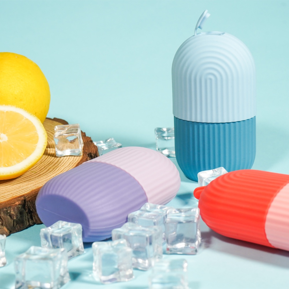 Hoa Hậu Mặt Hoa Hồng Đá Lăn Cho Mặt Khuôn Nâng Giảm Mụn Thu Nhỏ Lỗ Chân Lông Massage Mặt Con Lăn Đá Molder Máy Mát Xa