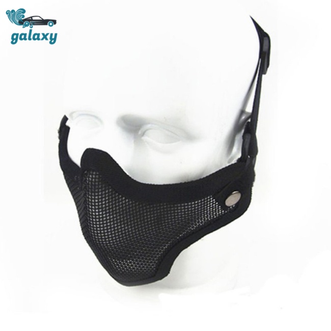 Mặt Nạ Bảo Vệ Màu Trơn Thoáng Khí Trọng Lượng Nhẹ Cho galaxy V1