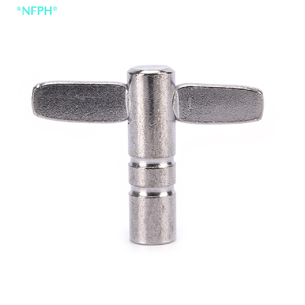 Nfph > Dụng Cụ Điều Chỉnh Tông Da Ổ Cắm Vuông Bằng Kim Loại Bền Chắc Mới