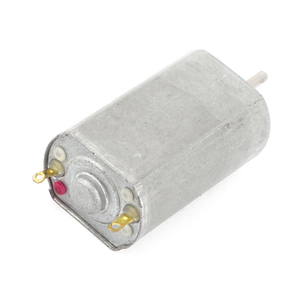Động cơ micro RIRIHI DC3-12V 29712RPM 180 tốc độ cao
