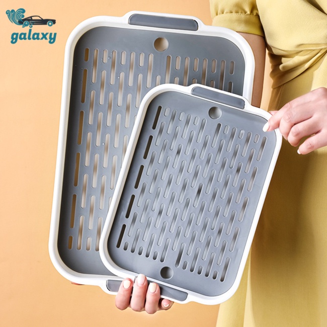 Galaxy Hộp Đi Vệ Sinh Chống Gãy Cho Thỏ / Hamster / Thú Cưng