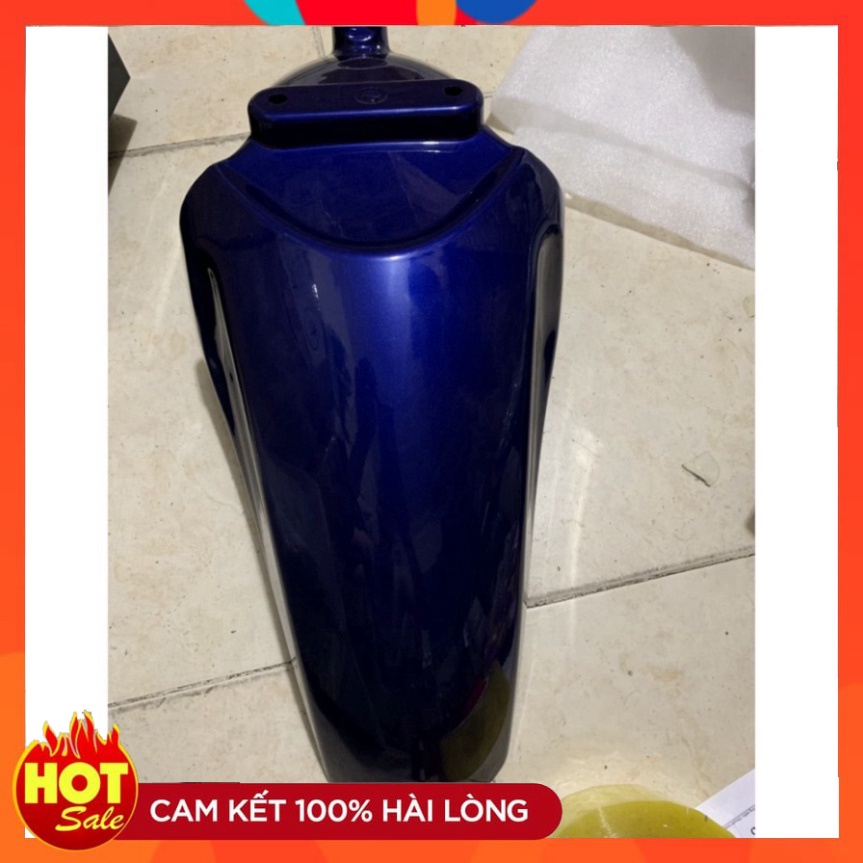 Dè trước kiểu SH nhập 2010 cho SH Việt Nam 2012-2019 và SH Ý 2010 Nhựa ABS