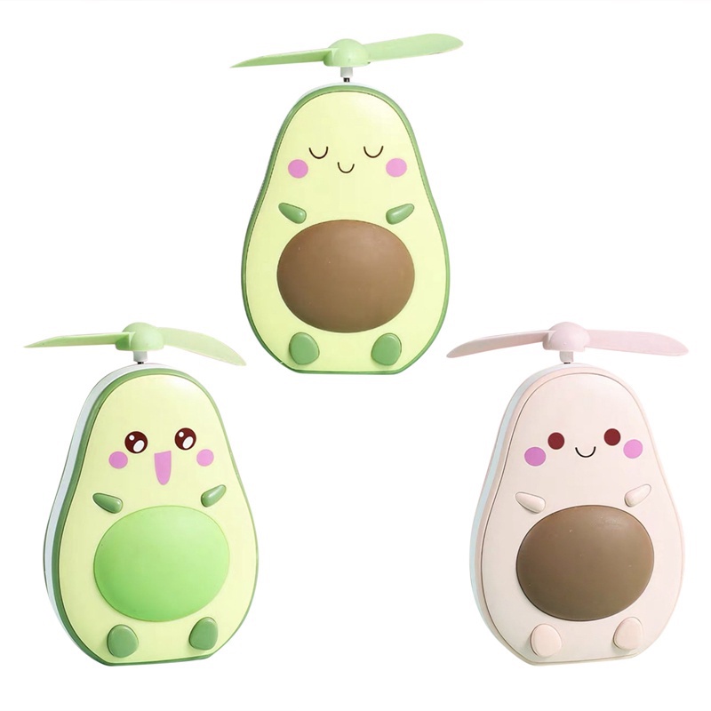 Gương Trang Điểm Cầm Tay Nhỏ Gọn Có Đèn Kèm Quạt Sạc USB Tiện Dụng Cho Nữ Sinh