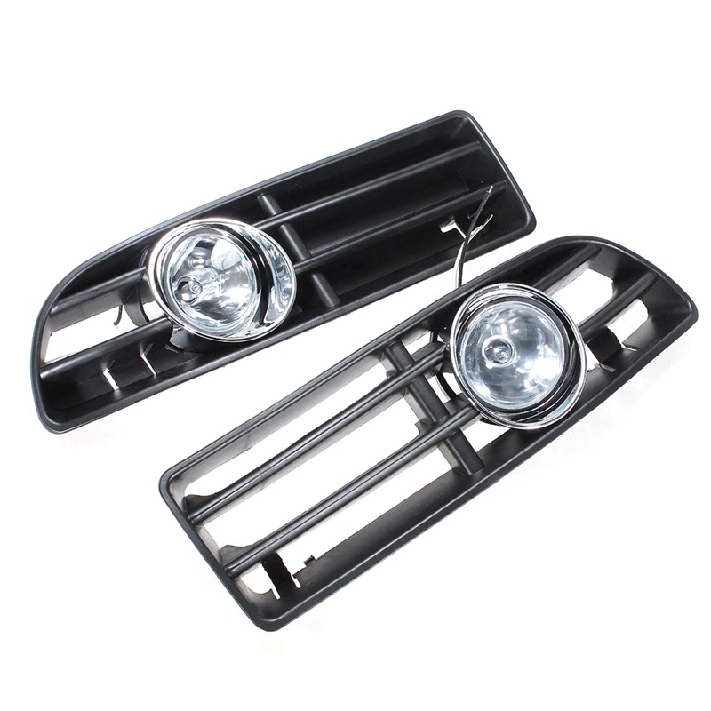 Đèn Sương Mù Chạy Ban Ngày Kèm Công Tắc Cho VW Bora Jetta MK4 1998-2004