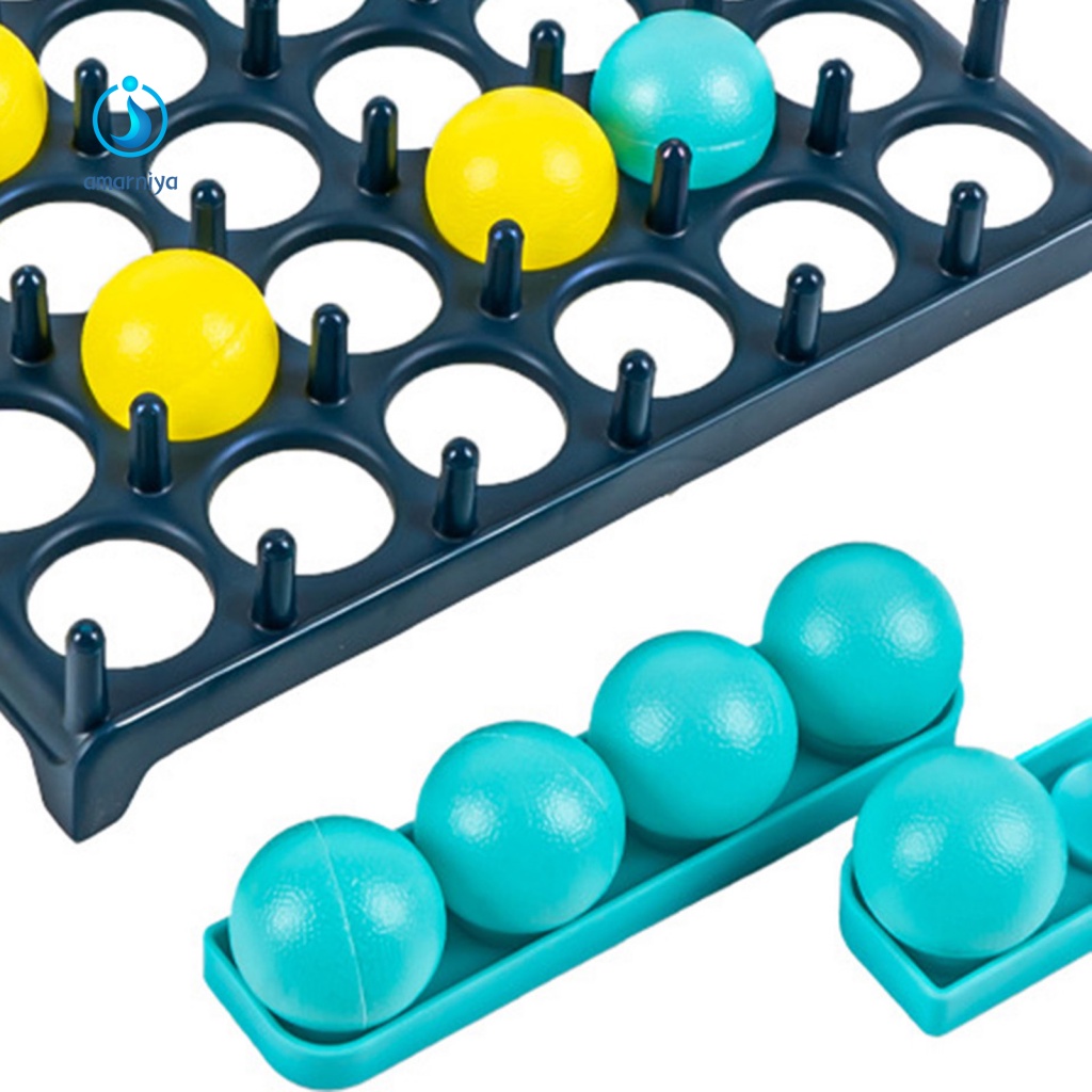 1 Bộ Trò Chơi Bouncing Hai Người Chơi AMAR