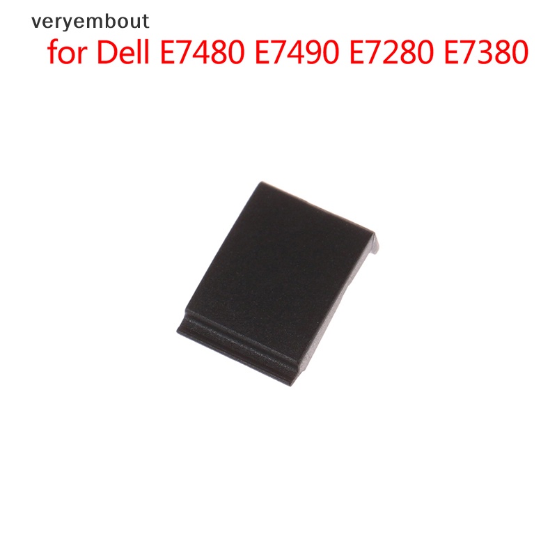 1 Nắp Đậy Cổng Thẻ Mạng Cho Dell Latitude E7480 E7490 E7280 E7380 n