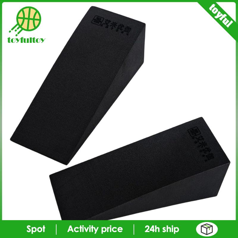 Đệm Kê Cổ Tay Cân Bằng Tập Yoga Tiện Dụng