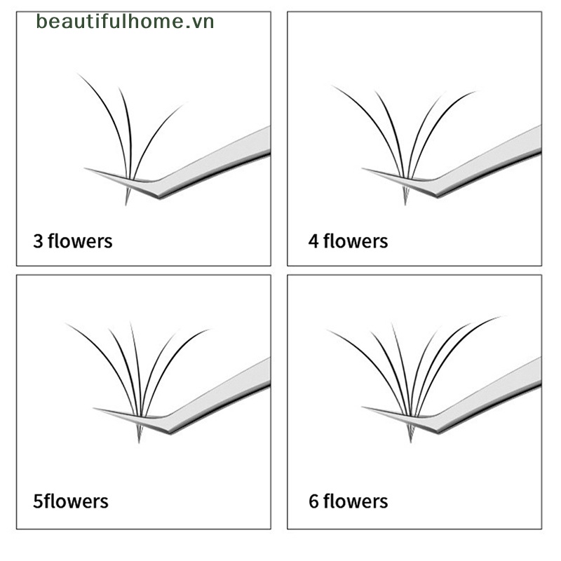 1 Nhíp Đầu Cong / Thẳng / Nhíp Làm Đẹp Lông Mi / Lông Mày Chuyên Dụng