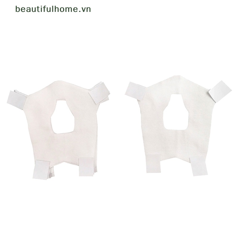 Mặt Nạ Giấy Báo Ban Đêm Giảm Mệt Mỏi Và Đau Không Gây Ồn